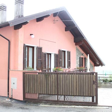 Apartment Vista Monastero 두비노 외부 사진