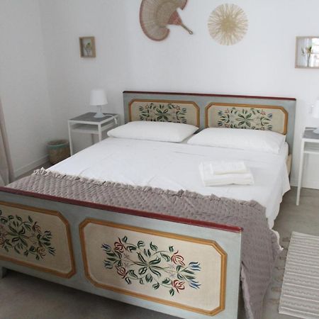 Apartment Vista Monastero 두비노 외부 사진