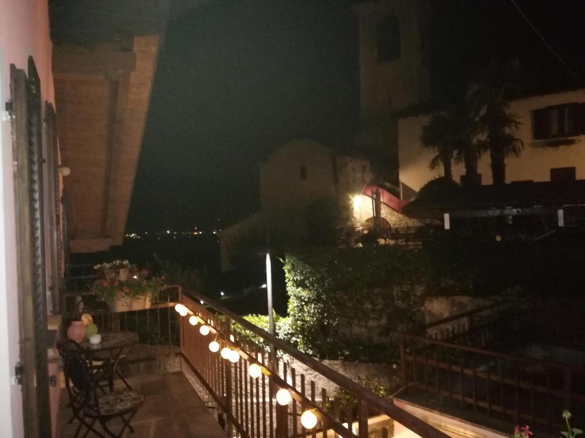 Apartment Vista Monastero 두비노 외부 사진
