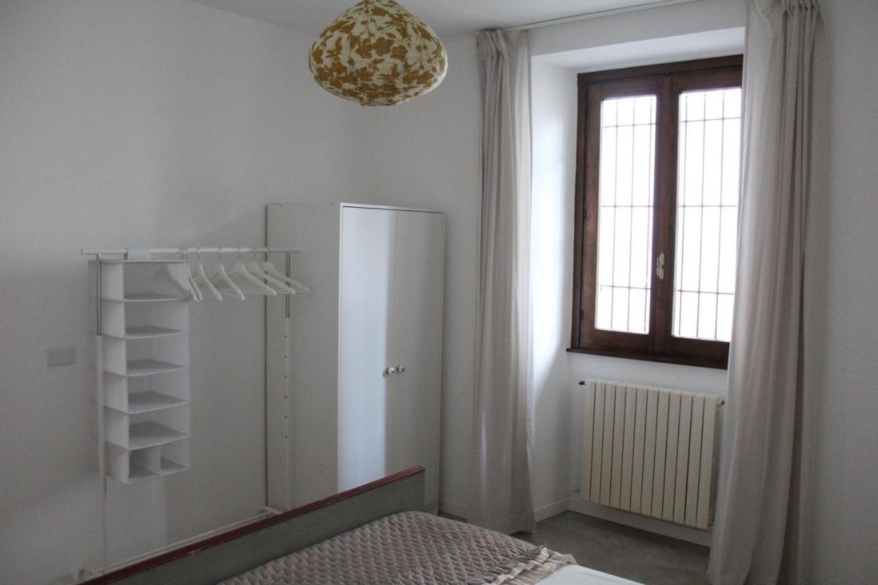 Apartment Vista Monastero 두비노 외부 사진