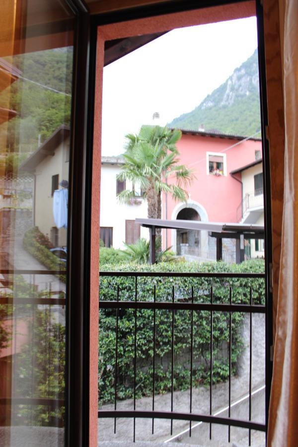Apartment Vista Monastero 두비노 외부 사진