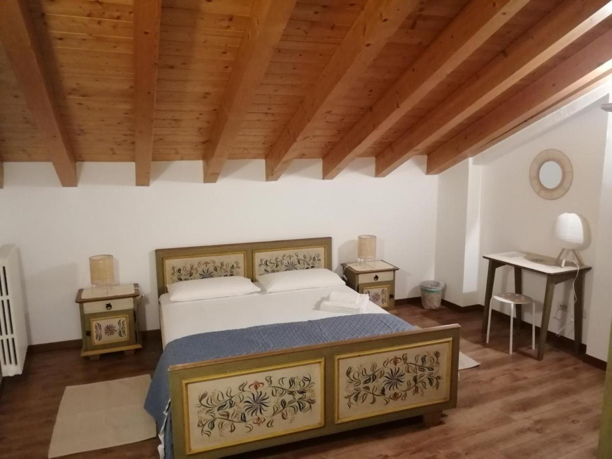 Apartment Vista Monastero 두비노 외부 사진