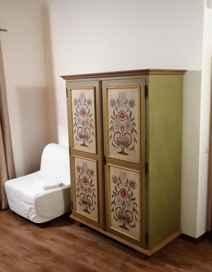 Apartment Vista Monastero 두비노 외부 사진