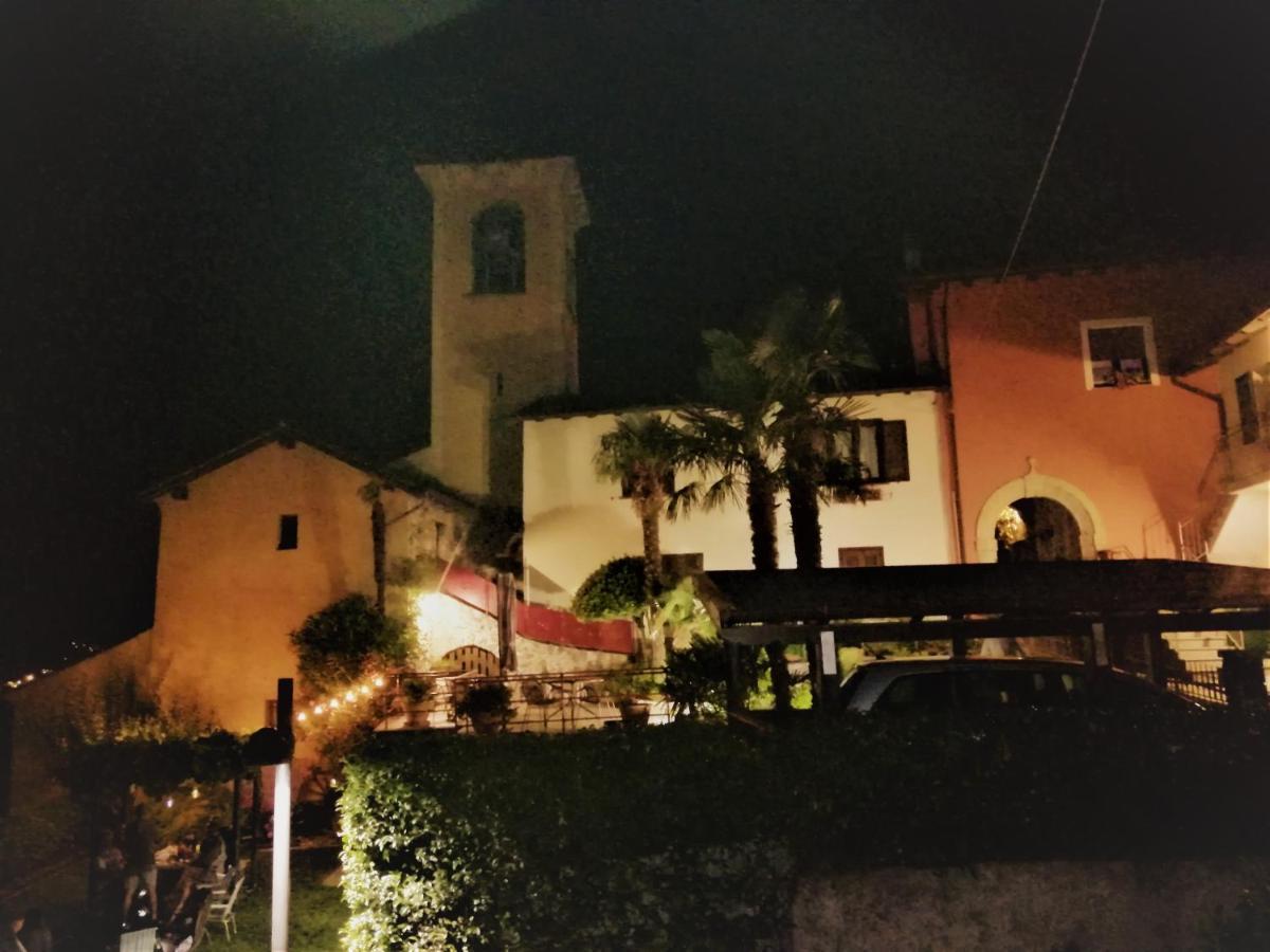 Apartment Vista Monastero 두비노 외부 사진